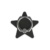 Toptel Ring Holder STAR - Black