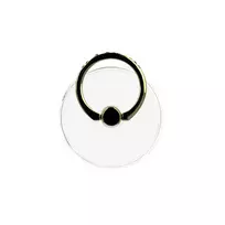 Toptel Ring Holder RH-10 - Gold