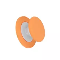 Toptel Magsafe PopSocket, light orange