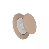 Toptel MagSafe PopSocket Brown