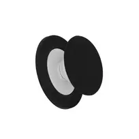 Toptel MagSafe PopSocket Black
