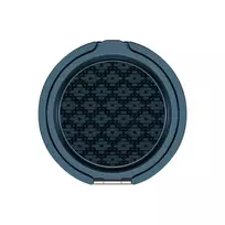 Benks Armor Pop Kevlar Ring Holder L56 Aramid Fiber Armor Vichy Magnetic Blue