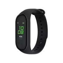 Forever  fitband SB-50 black smart bracelet