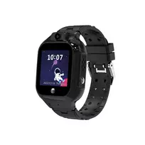 Forever  smartwatch GPS WiFi Kids See Me! 3 KW-320 black
