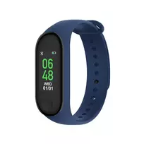 Forever  smart bracelet SB-50 navy