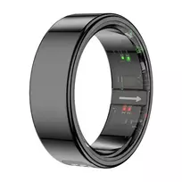 Colmi Smartring R12 20.8MM 11 (black)