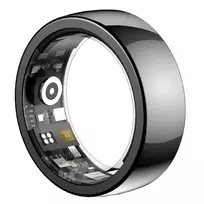 Riversong smart Ring Trinity Black SR01, size 10, inner diameter 20mm