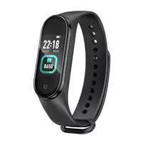 Hoco Smart sport bracelet GA08, black