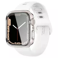 Spigen Ultra Hybrid case for Apple Watch 7 | 8 | 9 (41 mm) - clear