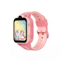 Forever  smartwatch for kids with camera, KW-225, pink