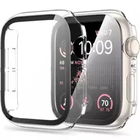 Tech-Protect Defense360 case for Apple Watch 4 | 5 | 6 | SE (44mm) - clear