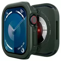 Spigen CASEOLOGY VAULT Case for Apple Watch Series 10 (46mm) - Green
