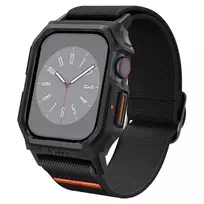 Spigen LITE FIT "PRO" Apple Watch 10 (42 mm) Matte Black