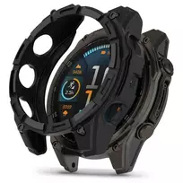 Tech-Protect DEFENSE AIR Garmin Fenix 8 (51 mm) Black
