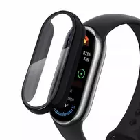 Tech-Protect DEFENSE Xiaomi Smart Band 10 | 10 NFC Black