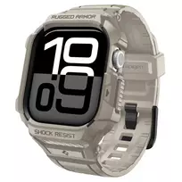 Spigen RUGGED ARMOR "PRO" V2 Apple Watch 10 / 11 (46 mm) Dune Beige