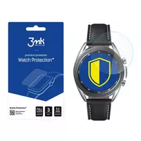 3mk Protection 3Mk hybrid screen protector for Samsung Galaxy Watch 3 41 mm