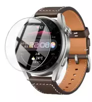 Fusion Accessories Fusion Nano 9H full-coverage glass for Huawei Watch 3
