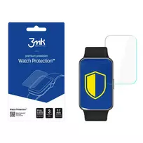 3MK Huawei Watch Fit - Watch Protection™ v. ARC+ screen protector