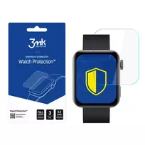 3MK Xiaomi Mi Watch - Watch Protection™ v. ARC+ screen protector