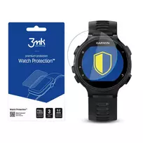 3MK Garmin FR 735XT - Watch Protection™ v. FlexibleGlass Lite screen protector