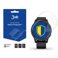 3MK Garmin Venu 2s - Watch Protection™ v. ARC+ screen protector