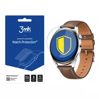 3MK Huawei Watch 3 - Watch Protection™ v. ARC+ screen protector