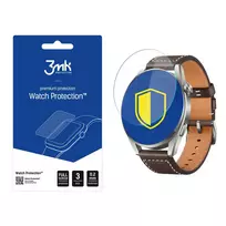 3MK Huawei Watch 3 Pro - Watch Protection™ v. FlexibleGlass Lite screen protector