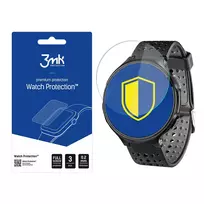 3MK Garmin Forerunner 235 - Watch Protection™ v. ARC+ screen protector