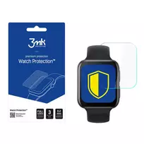 3MK Oppo Watch 2 42mm - Watch Protection™ v. ARC+ screen protector