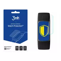 3MK FitBit Charge 5 - Watch Protection™ v. ARC+ screen protector