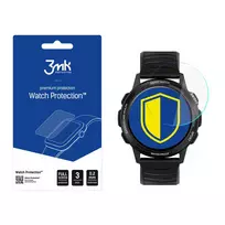 3MK Bemi Tracker - Watch Protection™ v. FlexibleGlass Lite screen protector