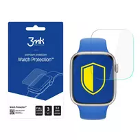 3mk Protection Apple Watch 7 45mm - 3mk Watch Protection™ v. ARC+ screen protector