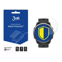 3MK Suunto 5 Peak - Watch Protection™ v. FlexibleGlass Lite screen protector