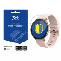 3MK Forever ForeVive Lite SB-315 - Watch Protection™ v. FlexibleGlass Lite screen protector