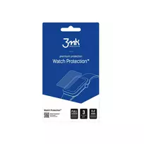 3MK Garmin Tactix 7 - Watch Protection™ v. FlexibleGlass Lite screen protector