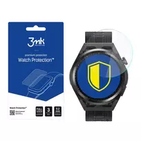 3MK Huawei Watch GT Runner - Watch Protection™ v. FlexibleGlass Lite screen protector
