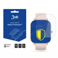 3MK Colmi P8 - Watch Protection™ v. ARC+ screen protector