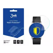 3MK Withings Steel HR 36mm - Watch Protection™ v. ARC+ screen protector