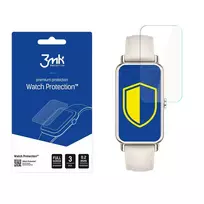 3MK Huawei Fit Mini - Watch Protection™ v. ARC+ screen protector