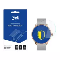 3MK Withings ScanWatch 38mm - Watch Protection™ v. ARC+ screen protector