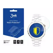 3MK Huawei GT 3 Pro Elegant 43mm - Watch Protection™ FlexibleGlass Lite screen protector