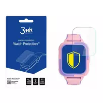 3MK Garett Kids Craft 4G - Watch Protection™ FlexibleGlass Lite screen protector