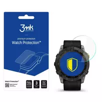 3MK Garmin Enduro 2 51mm - FlexibleGlass™ screen protector
