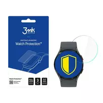 3MK hybrid screen protector for Samsung Galaxy Watch 5 40mm