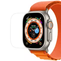 Nillkin Tempered Glass H+ PRO Anti-Explosion Screen Protectors for Apple Watch Ultra (2 pack)