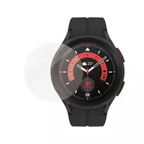 Fusion Accessories Fusion Nano 9H full coverage glass for Samsung Galaxy Watch 5 Pro 45mm