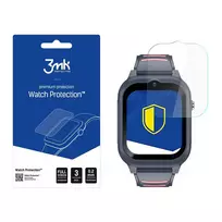 3MK Forever GPS WIFI 4G Kids Look Me 2 KW-510 - Watch Protection™ v. FlexibleGlass Lite screen protector