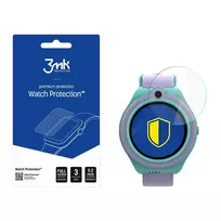 3MK BEMI Linko - Watch Protection™ v. FlexibleGlass Lite screen protector