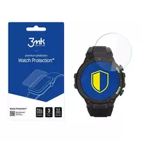 3MK Garett GRS - Watch Protection™ v. FlexibleGlass Lite screen protector